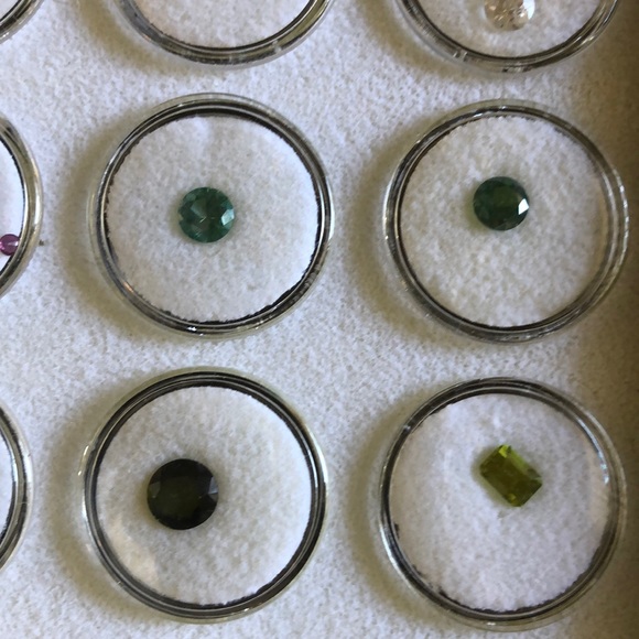 Jewelry/gemstones π - Picture 15 of 16